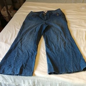 Venezia woman's jeans